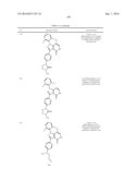 HETEROCYCLIC COMPOUND diagram and image