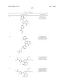 HETEROCYCLIC COMPOUND diagram and image