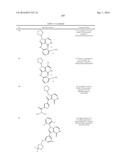 HETEROCYCLIC COMPOUND diagram and image