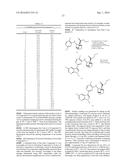 INHIBITORS OF INFLUENZA VIRUSES REPLICATION diagram and image