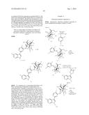 INHIBITORS OF INFLUENZA VIRUSES REPLICATION diagram and image