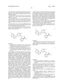 INHIBITORS OF INFLUENZA VIRUSES REPLICATION diagram and image