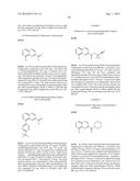 PYRIDO[4,3-B]PYRAZINE-2-CARBOXAMIDES AS NEUROGENIC AGENTS FOR THE     TREATMENT OF NEURODEGENERATIVE DISORDERS diagram and image