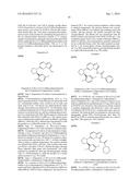 Method of Treatment Using Substituted Imidazo[1,2b]Pyridazine Compounds diagram and image