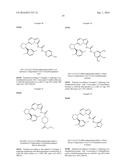 Method of Treatment Using Substituted Imidazo[1,2b]Pyridazine Compounds diagram and image