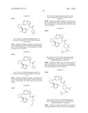 Method of Treatment Using Substituted Imidazo[1,2b]Pyridazine Compounds diagram and image