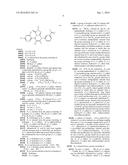 NOVEL COMPOUNDS diagram and image