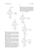 NOVEL COMPOUNDS diagram and image