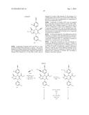 NOVEL COMPOUNDS diagram and image