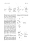 NOVEL COMPOUNDS diagram and image