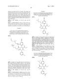 NOVEL COMPOUNDS diagram and image