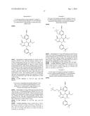 NOVEL COMPOUNDS diagram and image