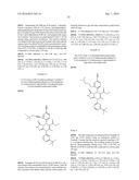 NOVEL COMPOUNDS diagram and image