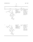 NOVEL COMPOUNDS diagram and image