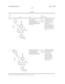 NOVEL COMPOUNDS diagram and image