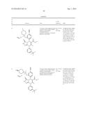 NOVEL COMPOUNDS diagram and image