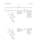 NOVEL COMPOUNDS diagram and image