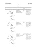 NOVEL COMPOUNDS diagram and image