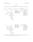 NOVEL COMPOUNDS diagram and image