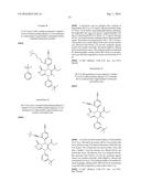 NOVEL COMPOUNDS diagram and image