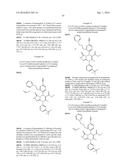 NOVEL COMPOUNDS diagram and image