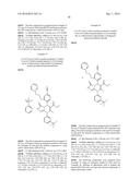 NOVEL COMPOUNDS diagram and image