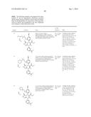 NOVEL COMPOUNDS diagram and image