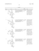 NOVEL COMPOUNDS diagram and image