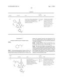 NOVEL COMPOUNDS diagram and image