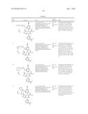 NOVEL COMPOUNDS diagram and image