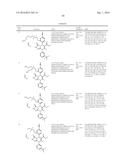 NOVEL COMPOUNDS diagram and image