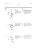 NOVEL COMPOUNDS diagram and image