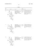 NOVEL COMPOUNDS diagram and image