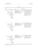 NOVEL COMPOUNDS diagram and image