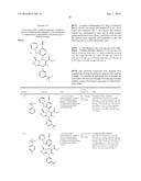 NOVEL COMPOUNDS diagram and image