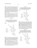 NOVEL COMPOUNDS diagram and image