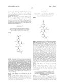 NOVEL COMPOUNDS diagram and image