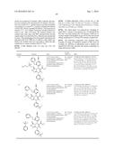 NOVEL COMPOUNDS diagram and image