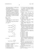 NOVEL COMPOUNDS diagram and image