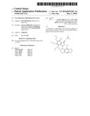 SYNTHESIS OF TRITOQUALINE SALTS diagram and image