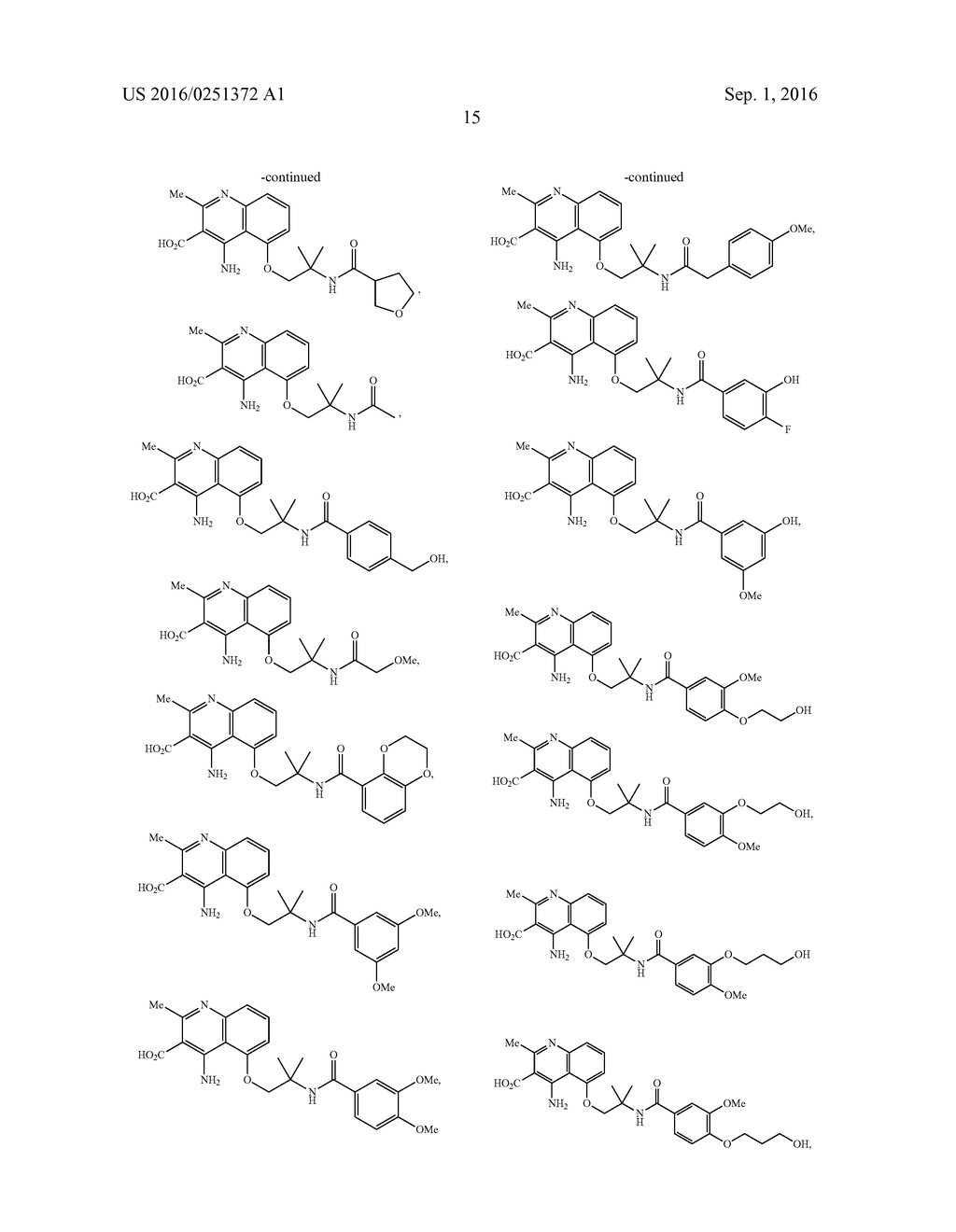 SWEET FLAVOR MODIFIER - diagram, schematic, and image 16