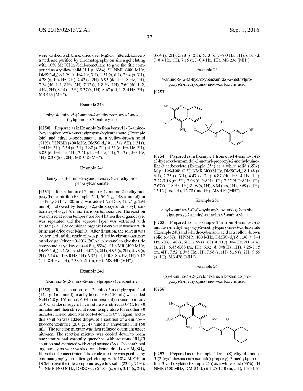 SWEET FLAVOR MODIFIER - diagram, schematic, and image 38