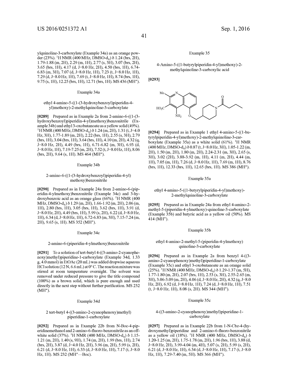 SWEET FLAVOR MODIFIER - diagram, schematic, and image 42