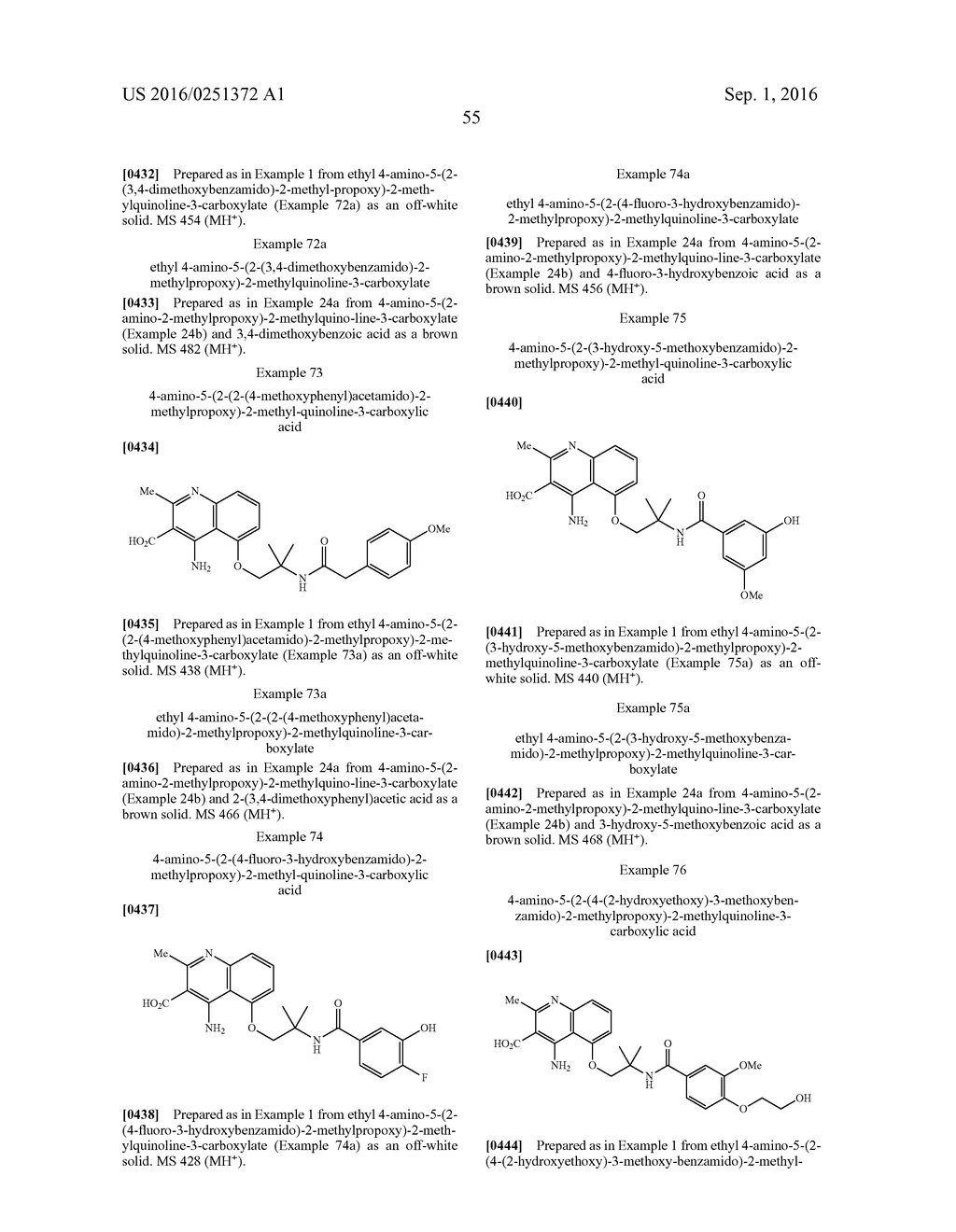 SWEET FLAVOR MODIFIER - diagram, schematic, and image 56