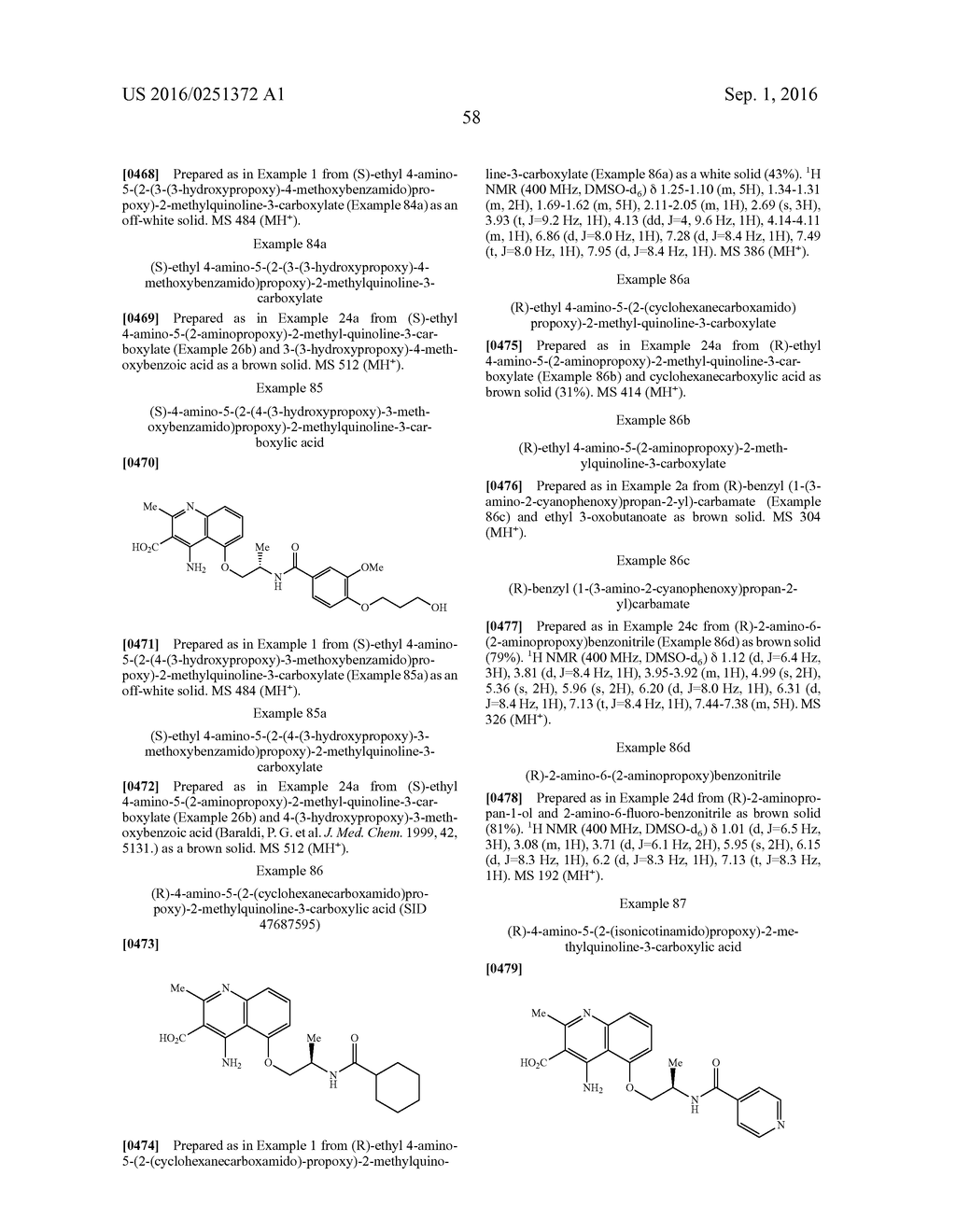 SWEET FLAVOR MODIFIER - diagram, schematic, and image 59