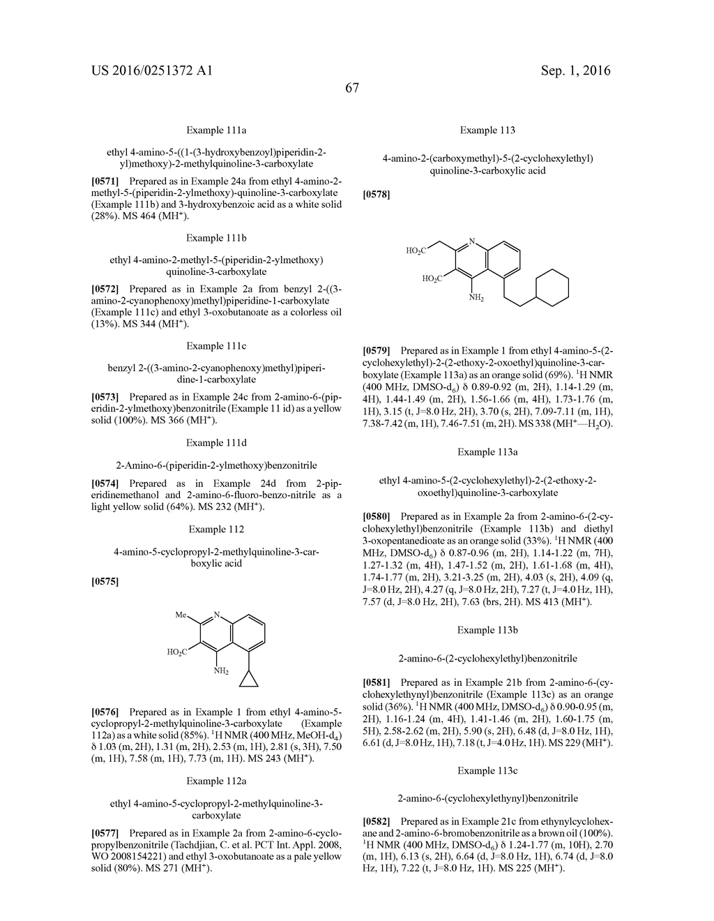 SWEET FLAVOR MODIFIER - diagram, schematic, and image 68