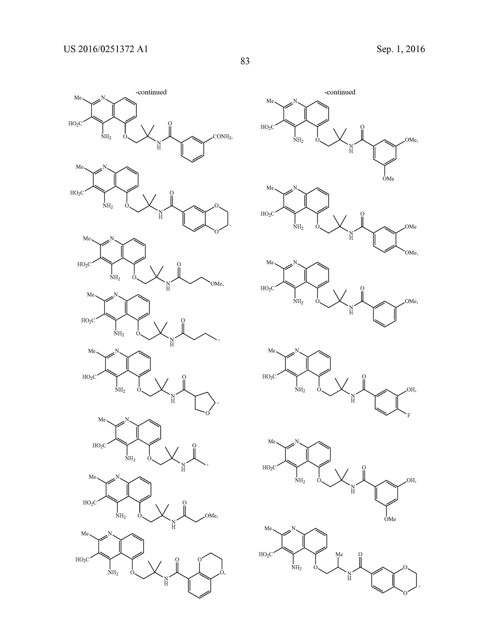 SWEET FLAVOR MODIFIER - diagram, schematic, and image 84