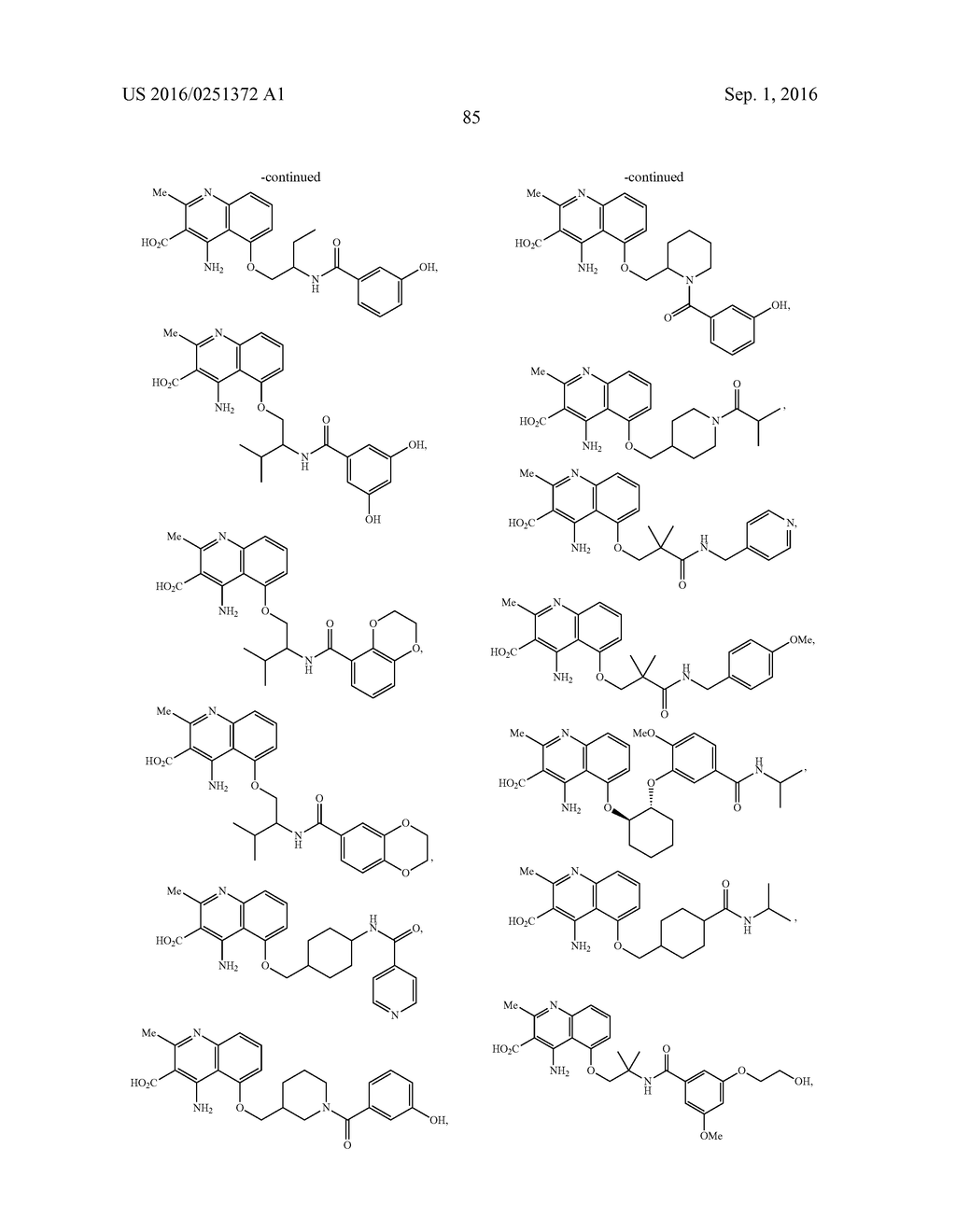 SWEET FLAVOR MODIFIER - diagram, schematic, and image 86