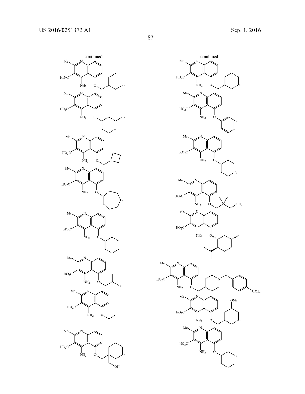 SWEET FLAVOR MODIFIER - diagram, schematic, and image 88