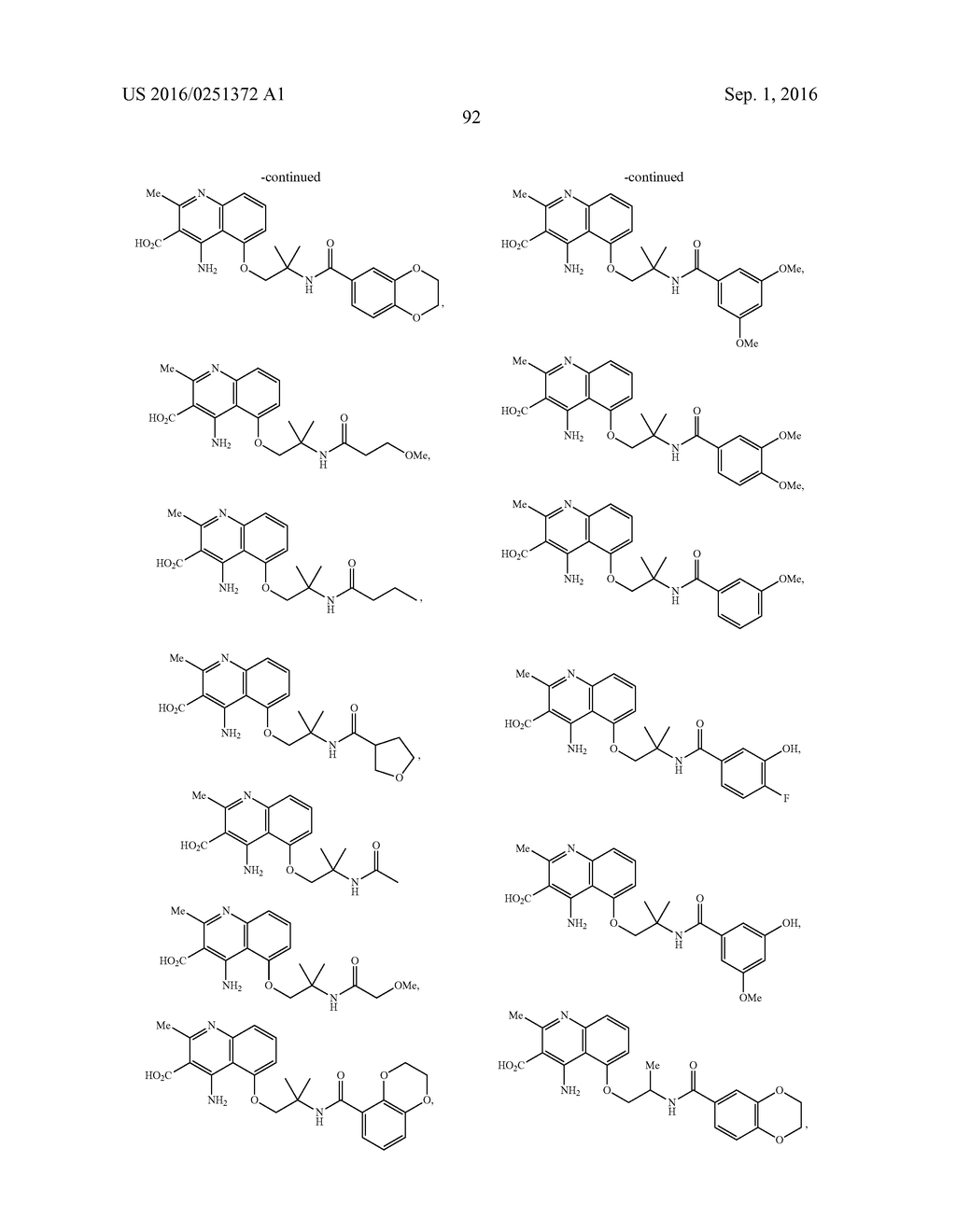 SWEET FLAVOR MODIFIER - diagram, schematic, and image 93